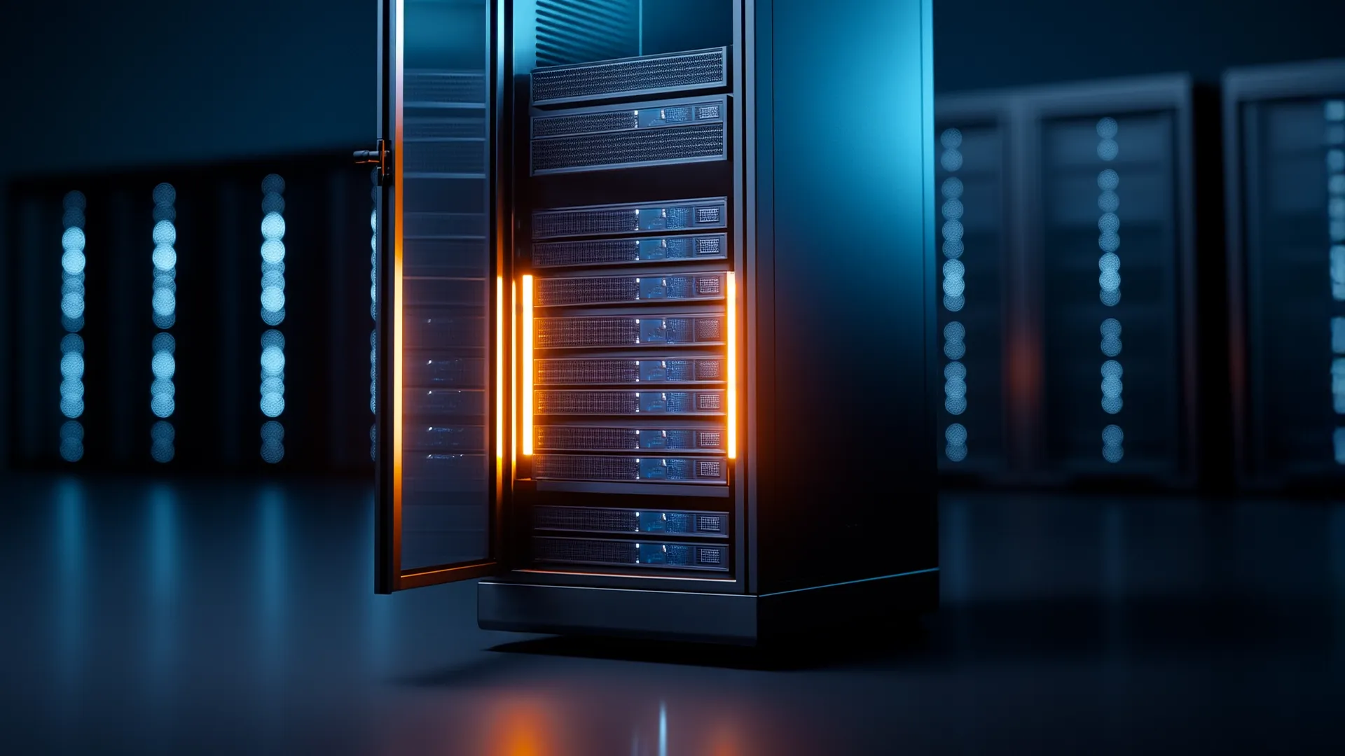 Private Cloud con GPU